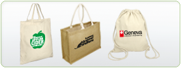 ethical promotional gifts, eco friendly bags
