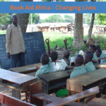 book aid for africa