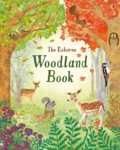 nature books for kids